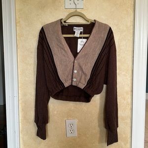 Vintage Cardigan